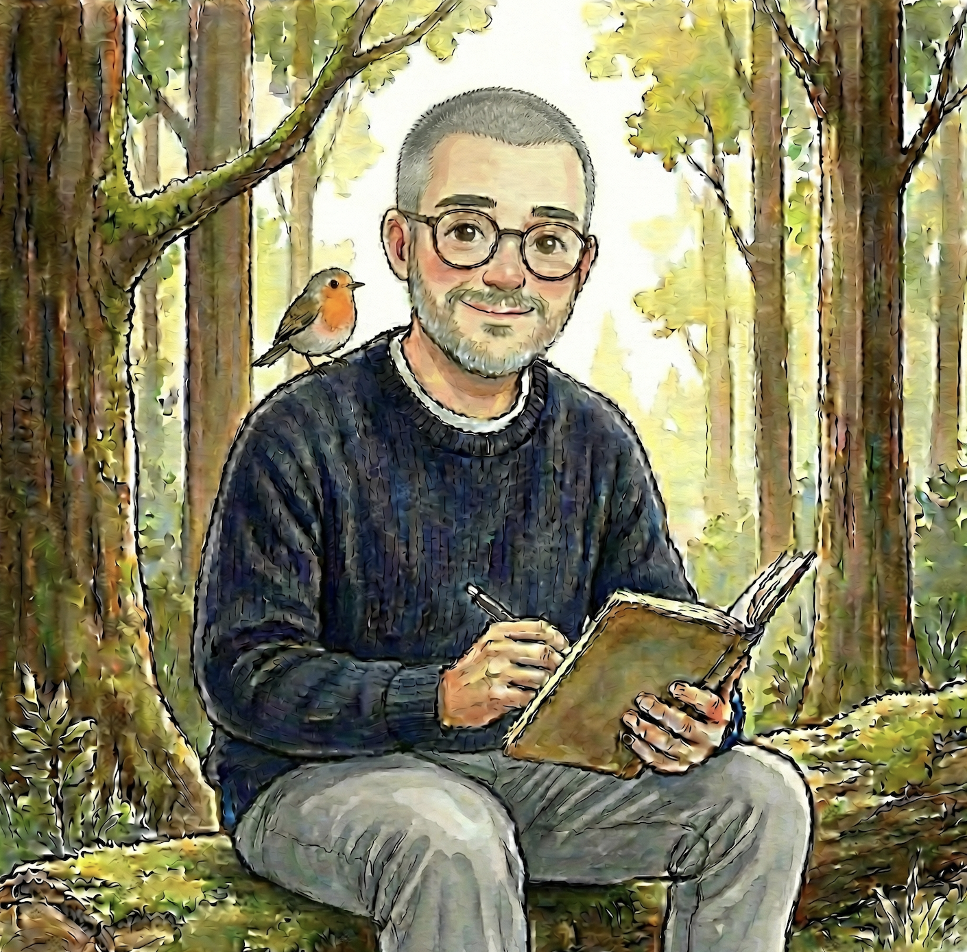 しのさんのアバター